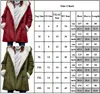 Vestes Femmes Mode Femme Veste Automne Hiver Manteau Chaud Solide Hauts À Capuche Mi-longueur En Cuir PU Rembourré Survêtement Coupe-Vent Cardigan Tissu