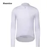 Racing Jackets Rsantce Top Quality Long Sleeve Cycling Jerseys Pro Team 3.0 Race Fit Cut With Last Seamless Process Road Mtb Shirt