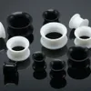 Tunnels Jewelrytunnels Jewelry Multi Body Gauges Ohrgröße 3-25 mm Soft Stretchers Sile 100 Stück Farben von Plugs Drop Delivery 2021 0Lw6G