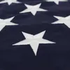 3x5fts 210d Нейлоновая тяжелая вышивка Flag Betsy Ross American 1776 Швейные полосы США США США