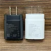 OEM USB-C Super Fast Charging Adapter 25W PD Charger Power Adapter US EU Plug för Note10 S20 10 S10 21 Android smarttelefon Snabbladdare