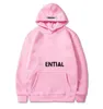 Mode kvinnliga män hoodies pullover vår hösten manlig casual hooded tröjor herrar fast färg hoodie tröja toppar tröja jumper jacka plus size s-xxxl