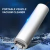OLOMM Handheld Powerful Cyclone Suction 120W Car Charger Vacuum Cleaner Portable car vacuum cleaner aspirateur voiture