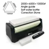 GRINDER1000/6000 Grit sharpening stone double-sided domestic knife sharpener for kitchen grindstone whetstone Big size TG8610 210615