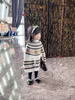 Nouveau-né bébé fille vêtements tricoté doux mignon poncho couleur unie chaud pull manteau enfant en bas âge filles Cape manteau automne hiver tenue 1262017