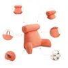 Chair With Neck Pillow For Comfortable Reading And Resting In the Study, Living Room And Bedroom 220309