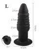 NXY Seks Anal Oyuncaklar Butt Fiş Silikon Parmak Hollow Genişletici Buttplug Vajina Dilator Prostat Masaj Oyuncaklar Kadınlar Için Çiftler 1202