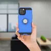 Корпус гибридного кольца Case для Motorola Moto EDGE 2021 20 PRO LITE G PURE 2021 Отдохрительная крышка