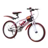 Karbon çelik malzeme 20/22 inç spor bisikleti öğrenci değişken hızlı yol dağ bisikleti çocuk