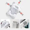 Bathing Tubs Seats Cartoon Baby Shower Bathtub Pad Support Mat Foldable Pillow Born Safety Bath Infant NonSlip Soft Comfort Cus6821875