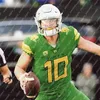 THR NCAA OREGON DUCKS FOOLTHARY JERSEY Брэндон Дорлус Дондэ Мэннинг Тревен Маэ Дрю Матис Беннетт Уильямс Адриан Джексон Кристиан Уильямс Купер Шульс Льюис