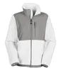 Women Jacket Winter Fleece Outdoor Hoodie Sports Kvinnliga mode Fler färger Kläder amerikansk storlek