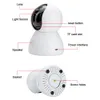 Tuya WiFi PTZ 1080p IP-kamera inomhus HD Smart Surveillance Cameras Night Vision Baby Pet Monitor Home Security Camera