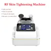 2 in 1 RET CET RF-afslankende machine radiofrequentie voor gezicht aanscherping rimpelverwijdering verliezen gewicht vet oplossen cellulitis