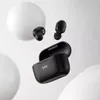 터치 컨트롤 Haylou GT5 무선 충전 블루투스 이어폰 AAC HD 스테레오 사운드, 스마트 착용 감지, 24 시간 배터리 수명