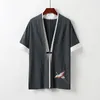 Chemises décontractées pour hommes Hommes d'été 10XL Buste 157cm 8XL 7XL 6XL 5XL Style chinois