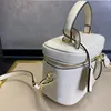 Bolso de cuero de alta calidad para cosméticos para mujer, bolso de diseñador de lujo, bolso de lujo, bolso de señora, mini lonchera, bolsa de viaje, caja pequeña