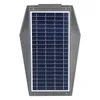 30W LED Solar Light Outdoor Street Wall Lamp Garden med fjärrkontroll