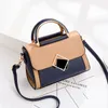 HBP Non-Brand Bag Fashionable single shoulder small square women's messenger autumn versatile 4 sport.0018 WLBH