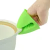 silicone pot holder glove