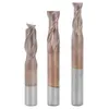 hss end mills