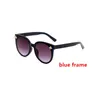 Brand Sunglasses For Women Uv Protection Designer Lady Sun Glasses Designer Elegant Eyeglasses With Box