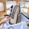 Mochila de estilo de marca de designer de luxo, bolsas femininas, mochila de viagem, bolsa de mão, bolsa clássica, carteira crossbody, senhora