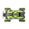 JJRC Q76 2.4 GHz 4WD 12-Channel Sraliming Stunt RC Off-Road Automobile