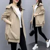 trench coats longos pretos femininos