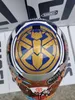 Full Face X14 Motegi3 Lucky Cat 2 Motorradhelm Antifog Visor Man Reitwagen Motocross Racing Motorrad Helmotoriginalh4569825