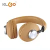 KLGO Hot B7 Składany Najnowszy Słuchawki Słuchawki Słuchawki Gry Słuchawki Earbuds Wireless