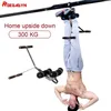 Home Gym para Handstand Machine Exercício Esporte Pendurando equipamentos de fitness Treinamento Acessórios