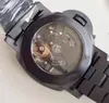 Luxury Watch vs 9001 44mm Stap Sapphire Scratch Scratch Scratch Mirror Totly Automatic Imported Movement8301600