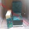 Top Luxury Watch Green Box Papers Gift Watches Boxes Leather bag Card 0.8KG For Rolex Watch Box