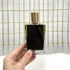 Latest New Woman perfumes sexy fragrance spray black bottle love don't be shy 50ML EDP Perfume charming royal essence fast delivery