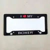 12x6 "Sublimatie Blanco Metal Car Licent Plate Hitte Transfer Afdrukken DIY Sublimatie Car Licent Plate