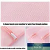 Pink Laundry Bag Washing Machine Bra Clothes Underwear Socks Mesh Bag Travel Sorting Pouch Wash Bags Factory price expert design Quality Latest Style Original