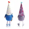 Party Supplies School season dwarf dolls ornaments children's day gifts faceless doll classroom decorations