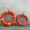 Life Vest Buoy Thicking Adult Decoration Marine High Quality Professional Emergency Boia Salva Vidasi Water Sports AH50LB