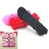 Nxy Sex Toil Toy Toy Bellage Boutique Мягкая веревка 10M Завязанная фетиш Сдержанность Флирт раб SM Игрушки Игрушки для пар 1225