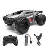 2.4G Telecomando Drift ad alta velocità 2.4G Autostrana Auto Off-Road Vehicle Model Toys Giocattoli per bambini