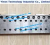 Parti del ponte per elettroerosione a filo VS33 L=560x520x90x22mm, ponte a filo di precisione 560Lmm (acciaio inossidabile) edm-jig-tools-bridge per macchina wireedm