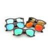 fashionable custom bamboo wooden grain sun glasses sunglasses1252352