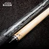 Taco de billar Z2, Kit de palo con punta de 11 y 5mm, nueve bolas, negro, 8 atletas profesionales, China 2021 Cues266G