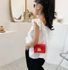 Сумка для девочек Mini Детская сумочка высококачественная печать детские сумки