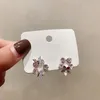 japanese stud earrings