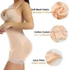 Women Butt Lifter Padded Panties Lace Hip Enhancer Underkläder Seamless Booty Shorts Shaper Tummy Control BoysHorts Panties Daily Y220311