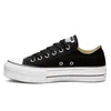 Chuck Taylor All Star Move 클래식 캔버스 남자 여자 신발 척 큰 눈 운동화 플랫폼 신발 트리플 블랙 화이트 높은 낮은 망 여성 스포츠 스타 스 니 커 즈