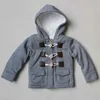 Babyjas voor babyjas herfst winter jongens kostuum peuter kinderen geboren kleding 0-1-2year 211011