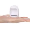 Asciugacapelli per asciugatura touch pulsante 30s secco rapido 6w 3D UV mini gel polacco Essiccatore di ricarica di tipo C di ricarica